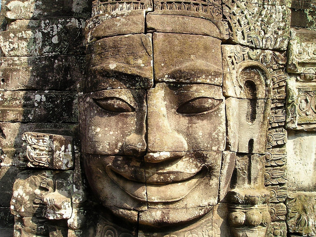 15 Incredible Places to Visit in Cambodia