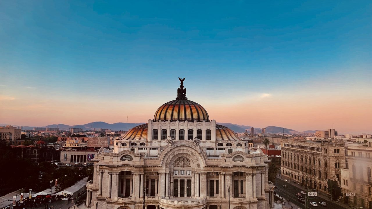 The Best Things to Do in Mexico City
