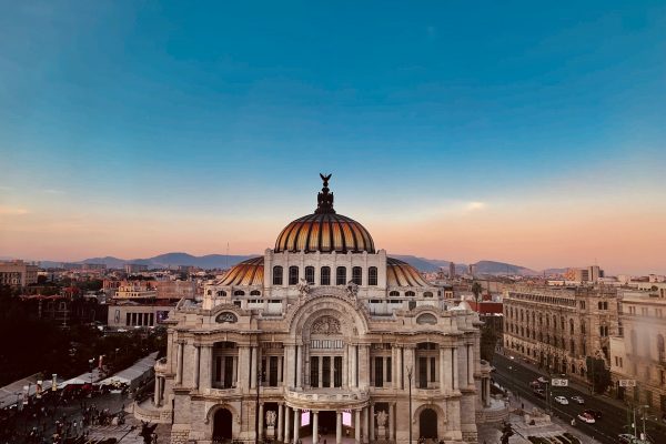 The Best Things to Do in Mexico City