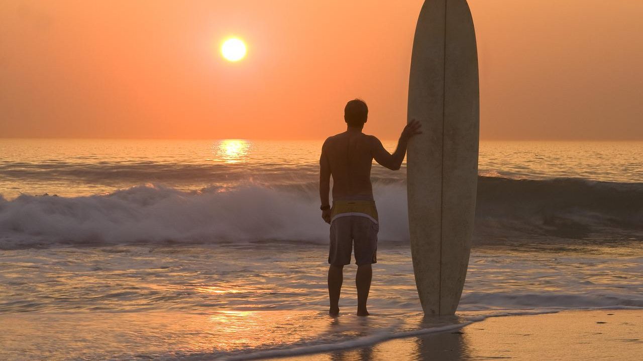 9 Ways To Boost Your Chances Of Learning To Surf When Travelling