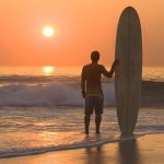 9 Ways To Boost Your Chances Of Learning To Surf When Travelling