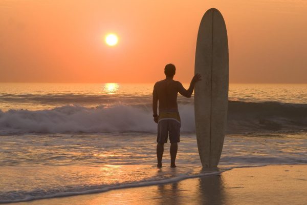 9 Ways To Boost Your Chances Of Learning To Surf When Travelling