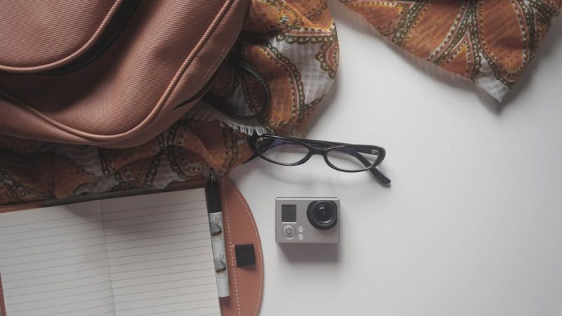 Essential Travel Packing List 2024: Carry-On Only Strategies and Gear