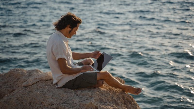 Your Home Office is a Career Cul-de-Sac and We Need to Stop Pretending Otherwise