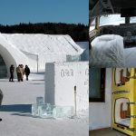 7 Weird Hotels Around The World