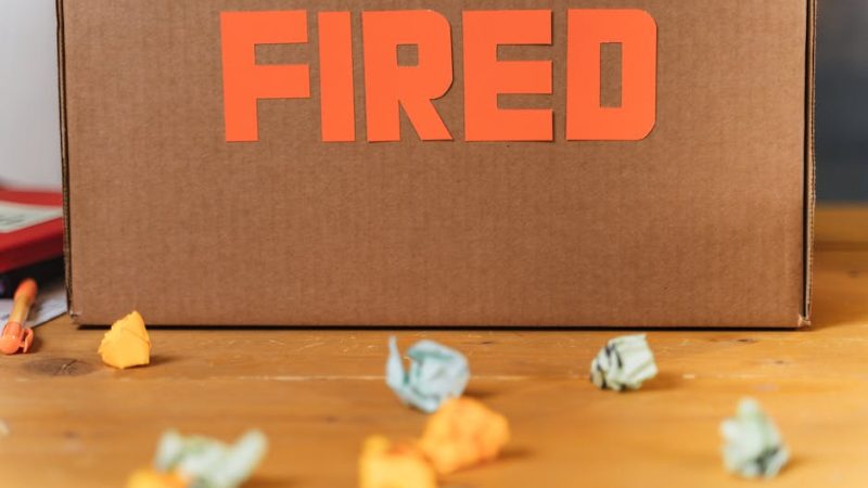 The 30-Day Transition Blueprint: How to Quit Your Job Without Making Everyone Hate You