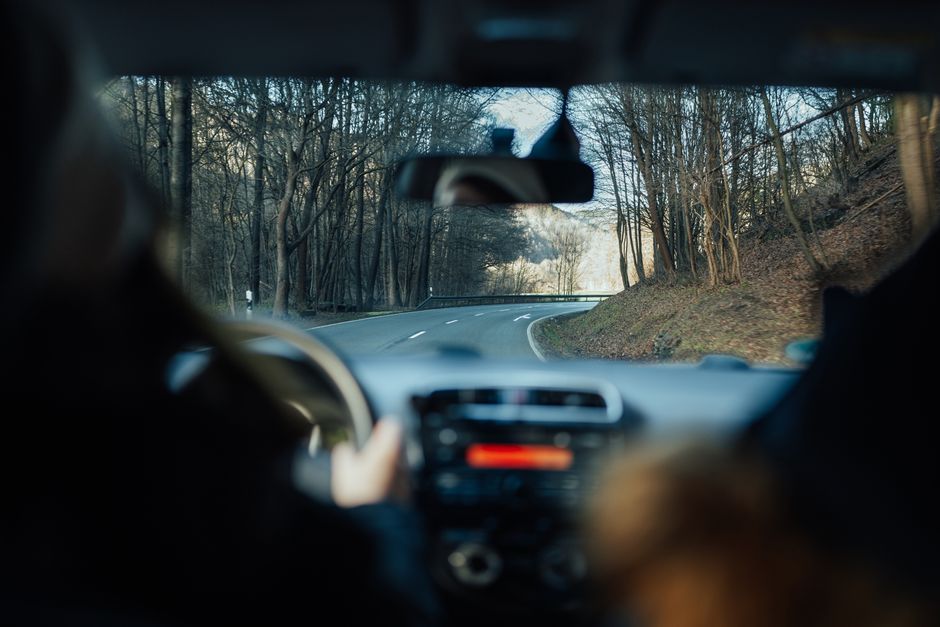 Road Trip Through National Parks with Young Kids in 2026