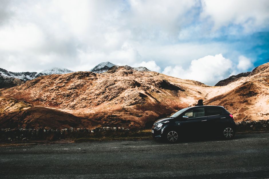 Road Trip with Toddlers: Essential Tips for a Stress-Free Drive