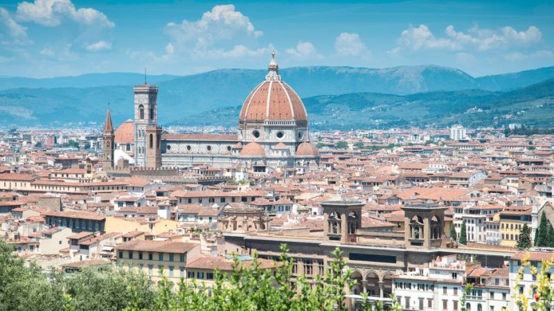 Rome vs Florence for Solo Travelers in 2026: Choose Well
