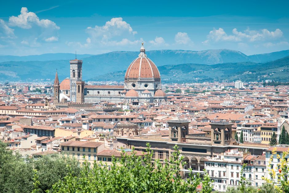 Rome vs Florence for Solo Travelers in 2026: Choose Well