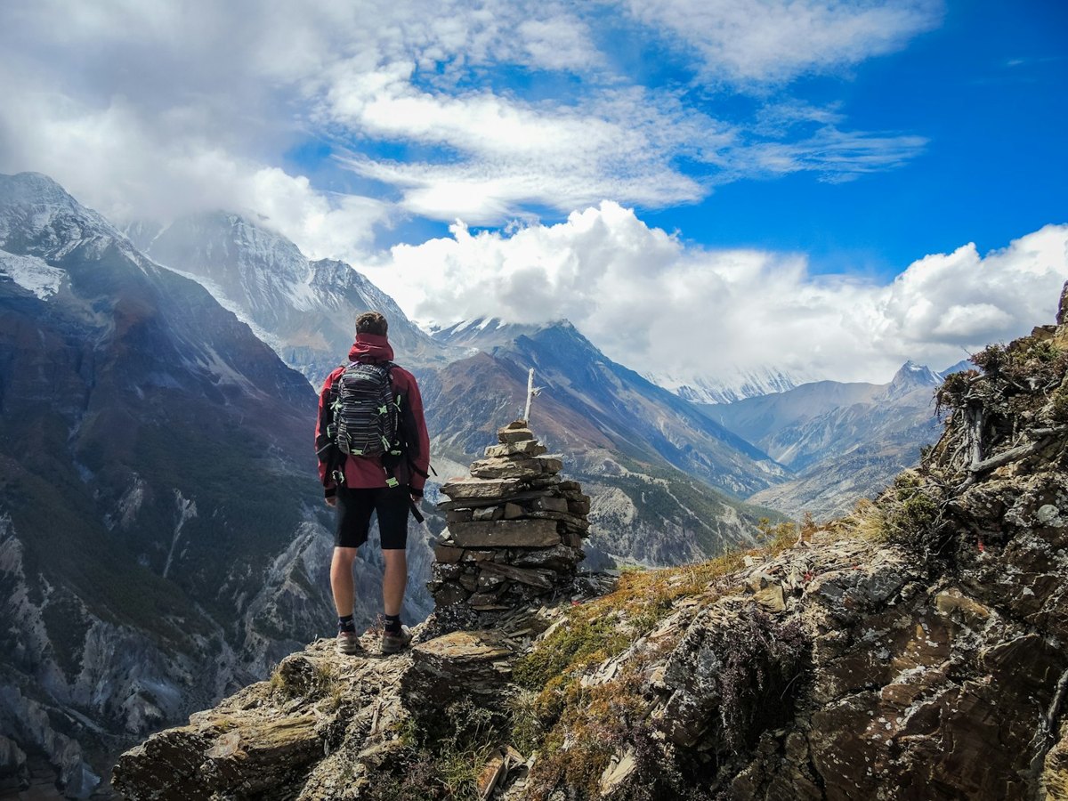 Slow Travel Itinerary Planning: Why Fewer Stops Can Make A Better Trip