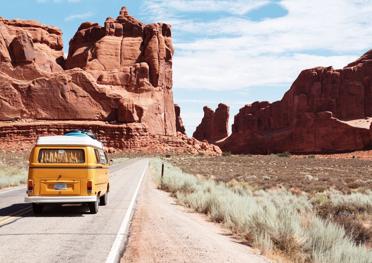 Slow Travel Itinerary Planning: Why Fewer Stops Can Make A Better Trip