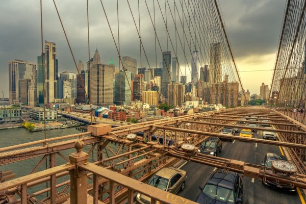 Solo Travel NYC: What I Learned From 8 Trips Alone