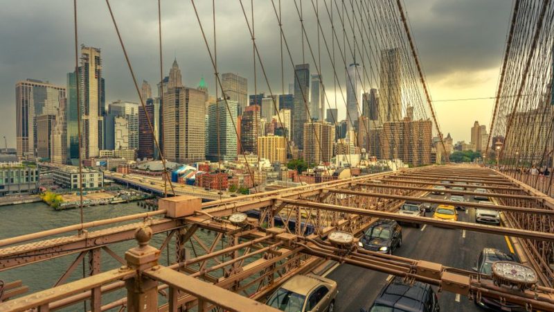 Solo Travel NYC: What I Learned From 8 Trips Alone