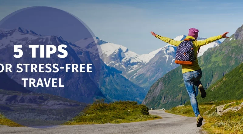 Essential Packing Tips for Stress-Free Travel and Light Luggage