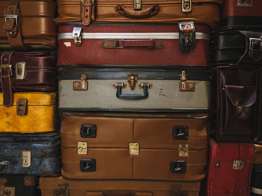 Carry-On Luggage Prices: What You're Actually Paying For