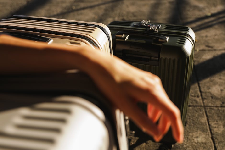 CarryOn Luggage Prices
