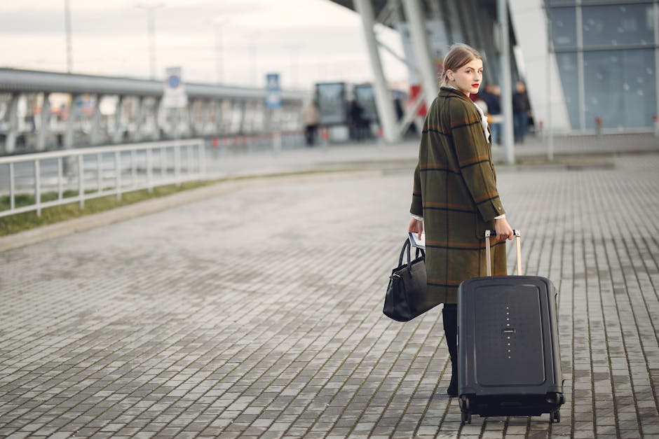 Carry-On Luggage Prices: What You’re Actually Paying For