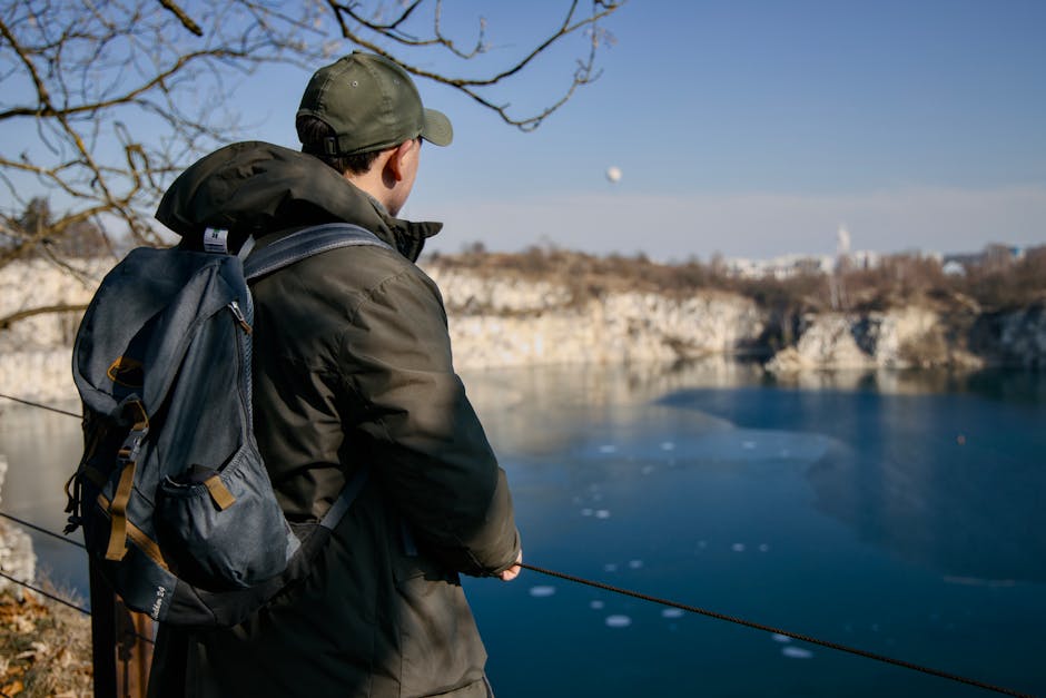 Lightweight Carry-On Backpacks That Survive International Travel