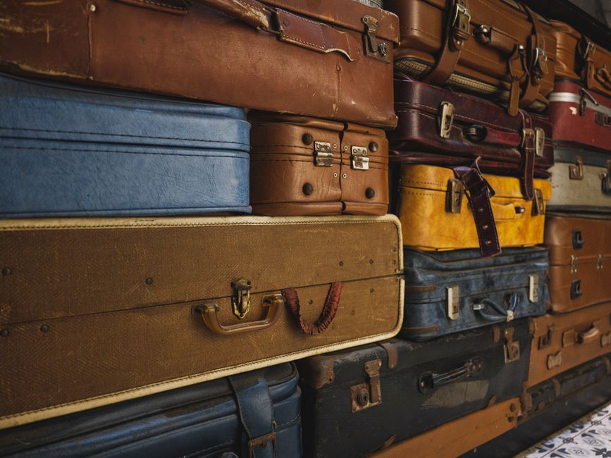 Travel Accessories Inc: What 40,000 Miles of Testing Reveals About Their Gear