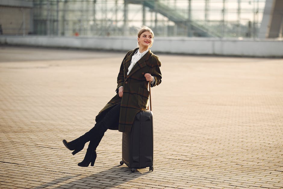 TD Travel Rewards Visa: How the Points System Actually Works