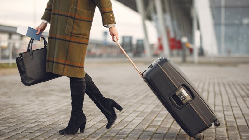 Travel Tips Group: How to Plan a Trip with 6+ People Without Losing Your Mind