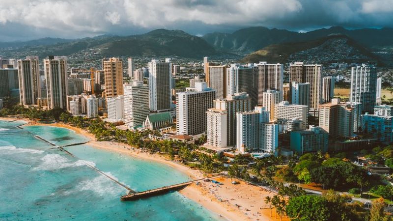 Vacation Packages East Coast USA: What to Look For and What to Skip