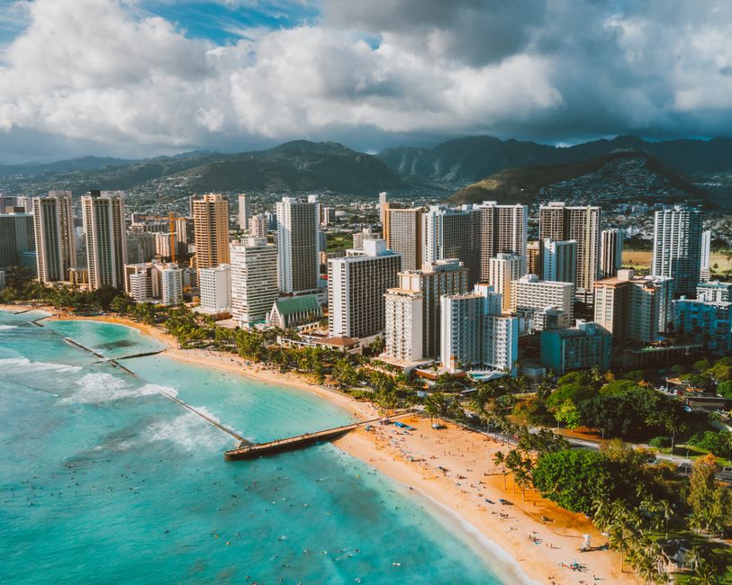 Vacation Packages East Coast USA: What to Look For and What to Skip