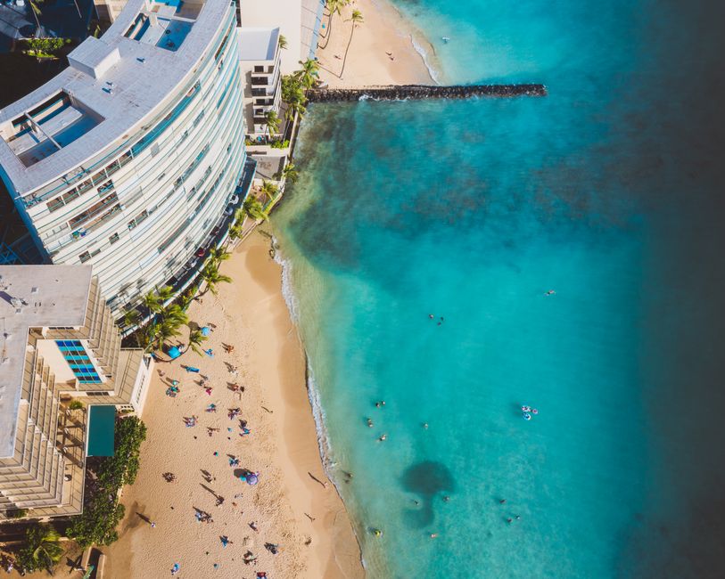 Vacation Packages Honolulu Hawaii: Honolulu Vacation Packages: What Actually Saves You Money in 2026